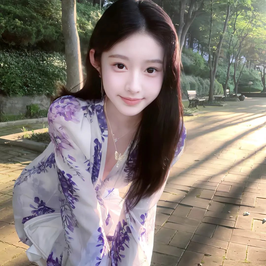 春天里