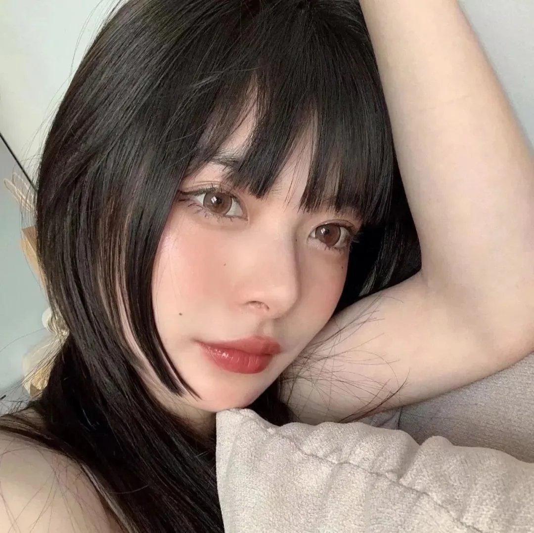 染色爱情