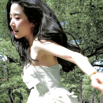 逐星女第一季