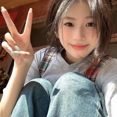 女哭声