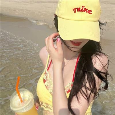 你觉得我是谁